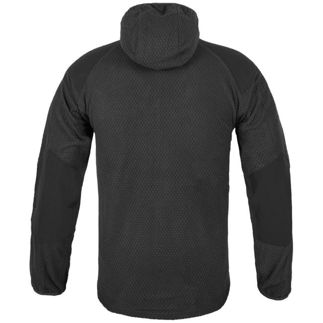 Helikon-Tex Alpha Hoodie флисово яке, черно