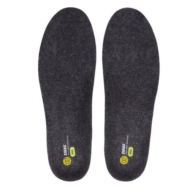 Sidas 3Feet Merino Mid вложки за обувки