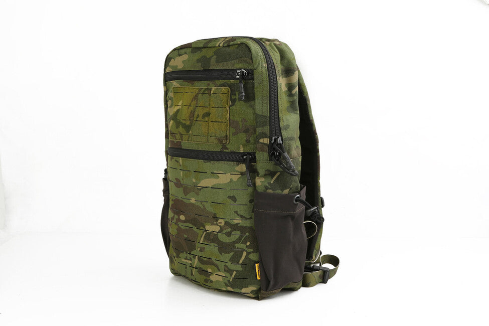 Emersongear раница тактическа 14L, мултикам тропически