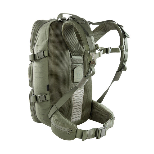 Tasmanian Tiger Modular Combat Pack 24 SL раница, маслинена