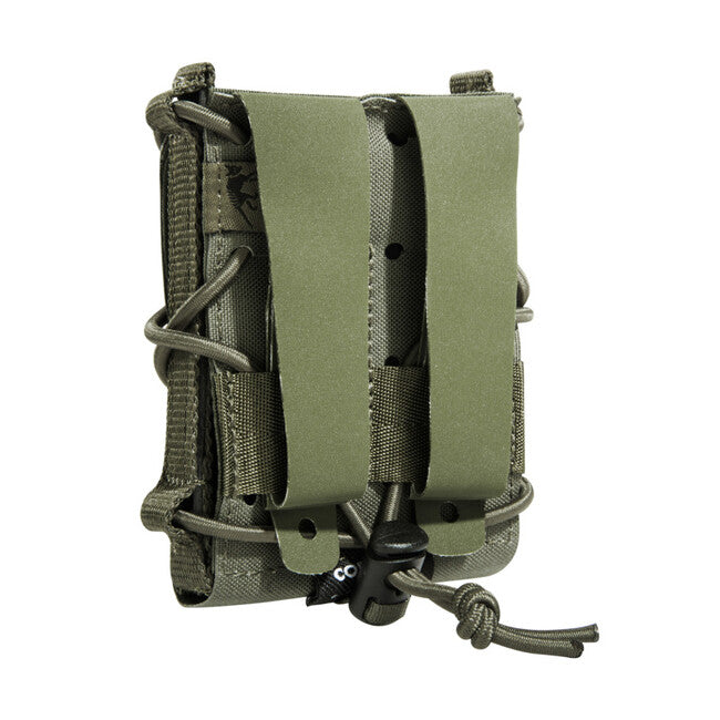 Tasmanian Tiger SGL Mag Pouch MCL IRR калъф за пълнител, каменносив маслинен