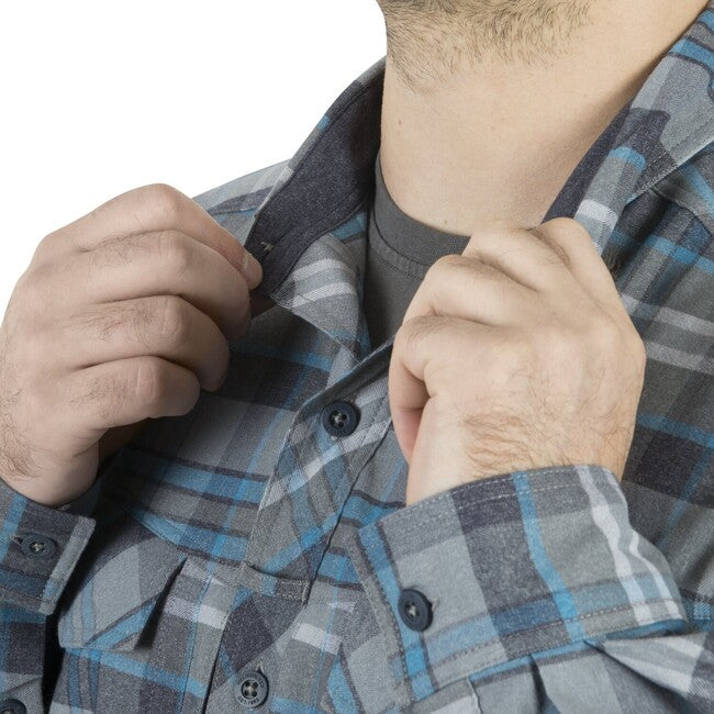 Helikon-Tex Defender Mk2 PILGRIM риза, Ginger Plaid