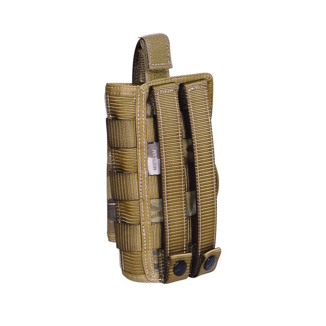 Tasmanian Tiger TAC MKII калъф за пистолет, МултиКам