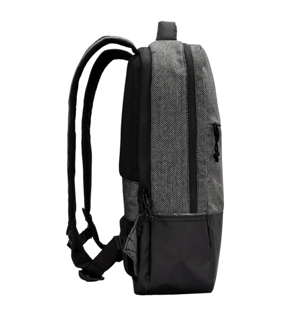Forvert New Lance раница 16L, сива