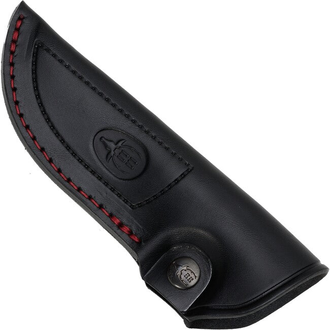 MUELA Kodiak нож Canvas Micarta с фиксирана острие