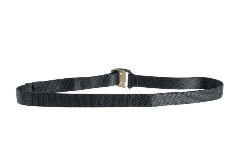 Tasmanian Tiger Stretch Belt колан 32mm, черен