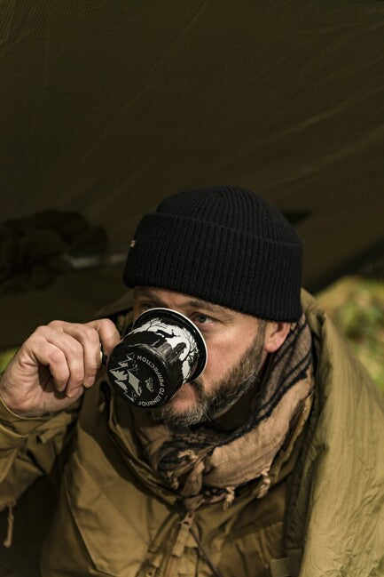 Helikon-Tex WILD CAMP емайлирана чаша, 0,35 l