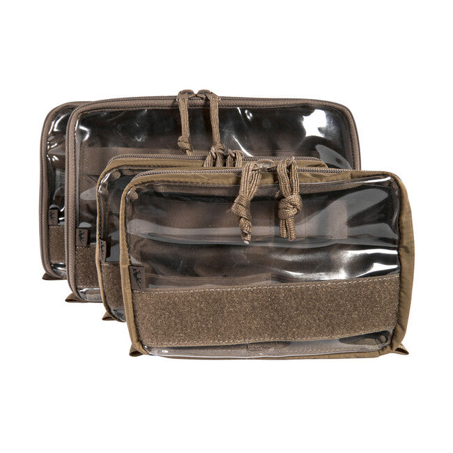 Tasmanian Tiger Medic Pouch Set калъф за първа помощ VL, койотово кафяв