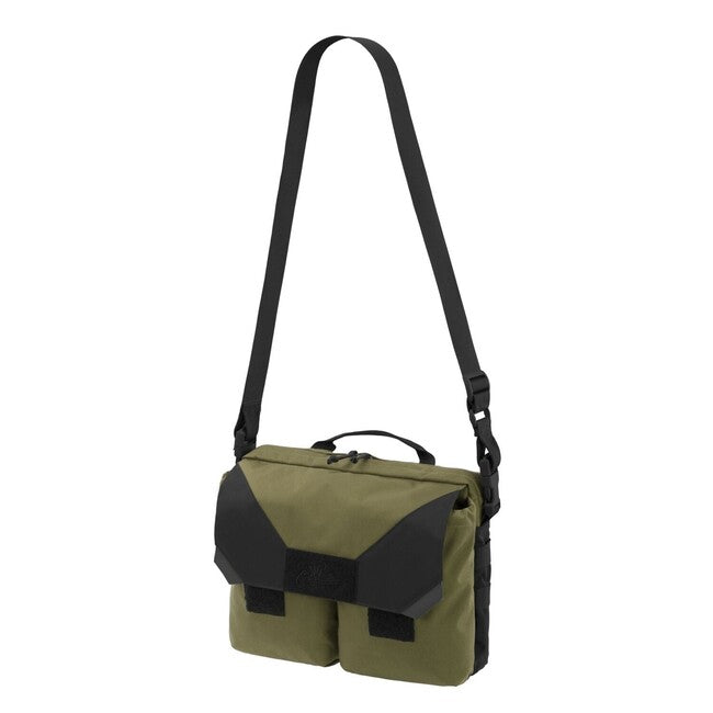 Helikon-Tex CLAYMORE чанта Cordura, маслинена/черна