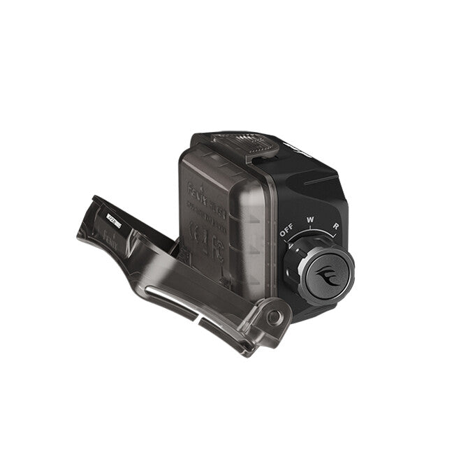 Fenix HL45R акумулаторна фенер за глава с фокус