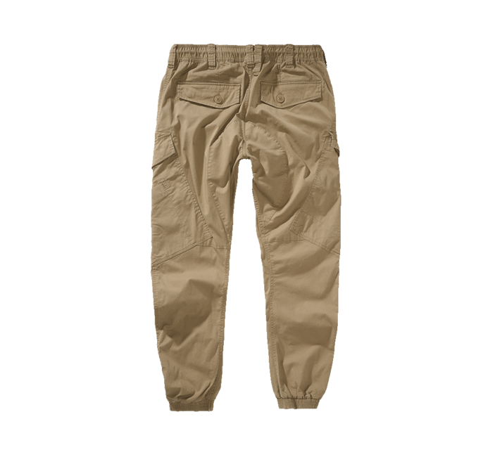 Brandit Ray Vintage панталон, камилско