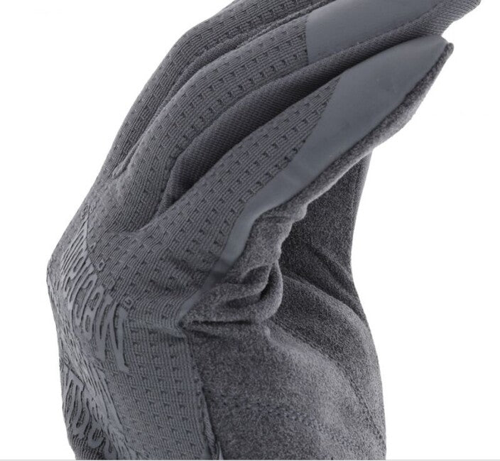 Mechanix FastFit антистатични ръкавици, вълково сиво