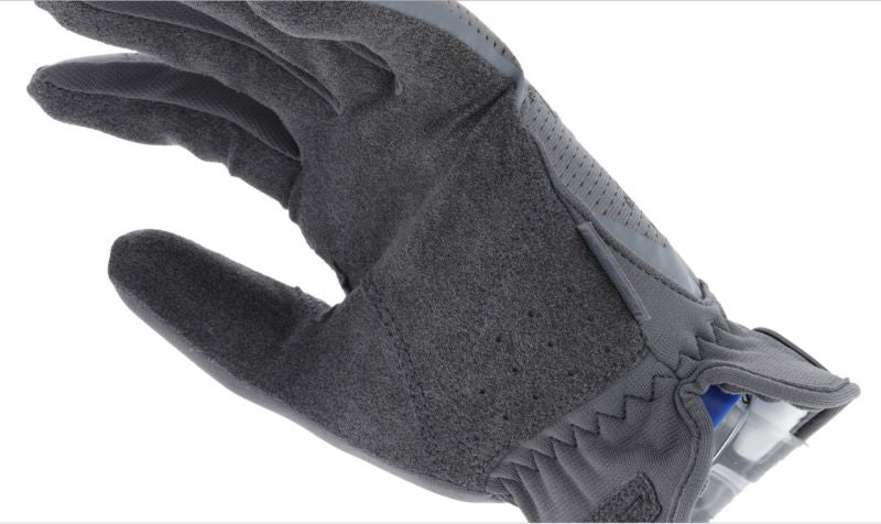 Mechanix FastFit антистатични ръкавици, вълково сиво