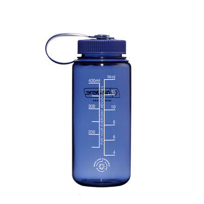 Nalgene WM Sustain бутилка 0,5 L, синя