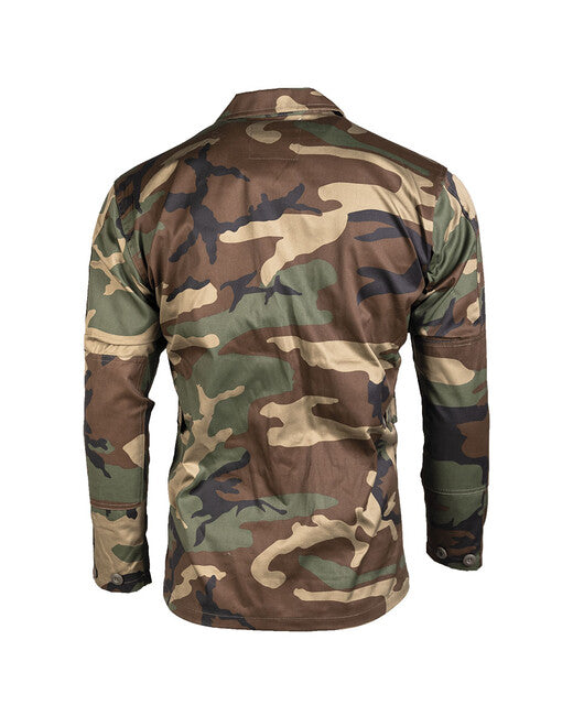 Mil-Tec US BDU риза, горска
