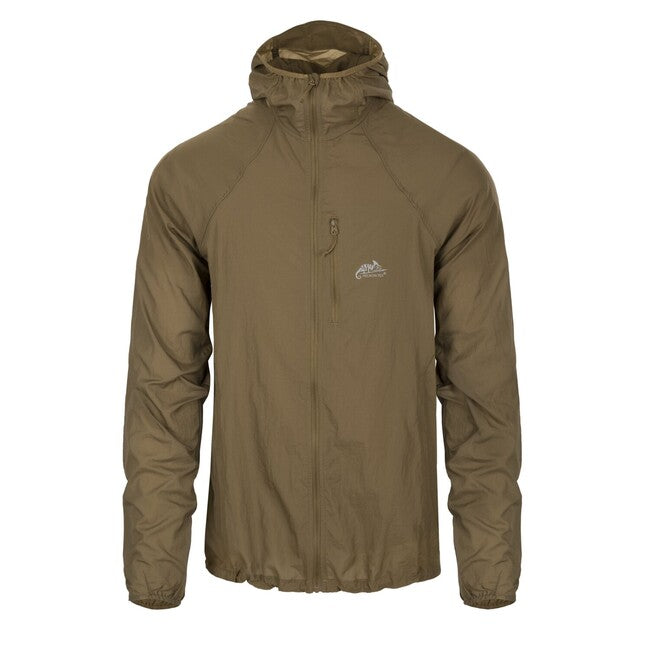 Helikon-Tex TRAMONTANE вятрозащитна яке WindPack Найлон, Flecktarn