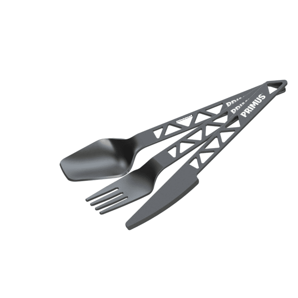 PRIMUS TrailCutlery комплект прибори