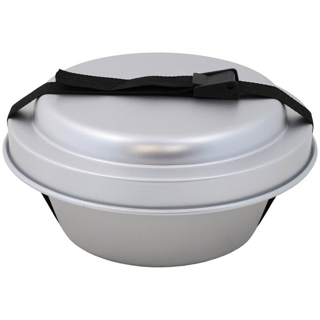 Fox Outdoor Premium готварски комплект, алуминий