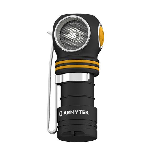 ArmyTek Elf C1 LED ръчен фенер студено бял захранване от акумулатор, 1000 lm, 1440 h, 56 g
