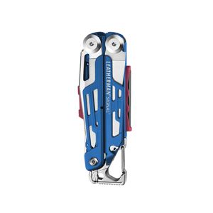 Leatherman SIGNAL мултитул Cobalt