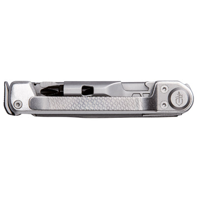 Gerber Armbar Trade многофункционален нож, сребърен