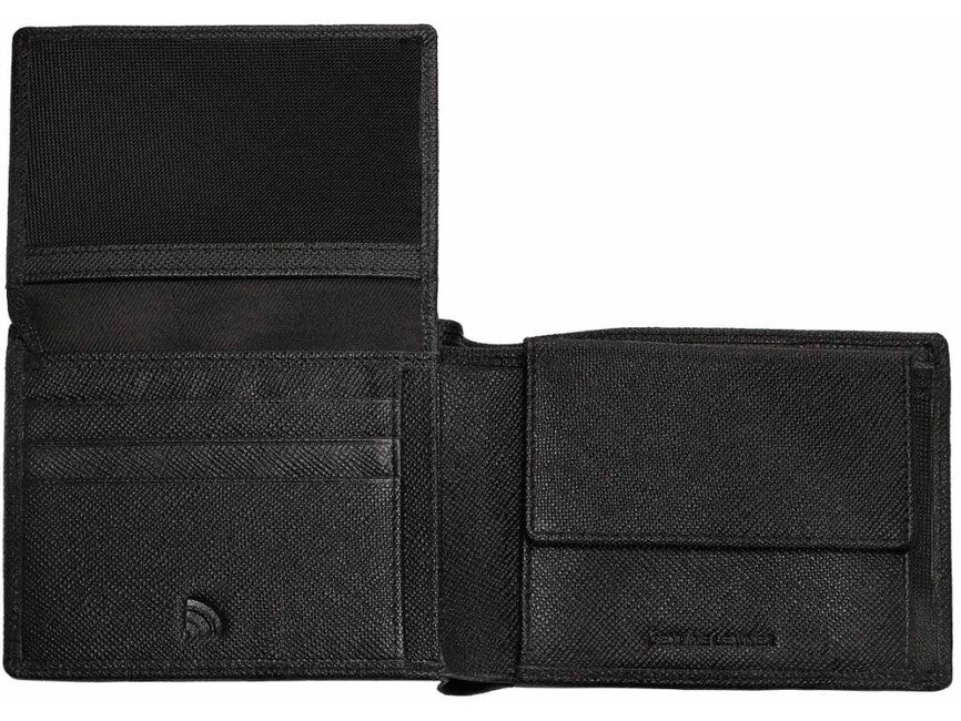 Zippo Saffiano кожена портмоне