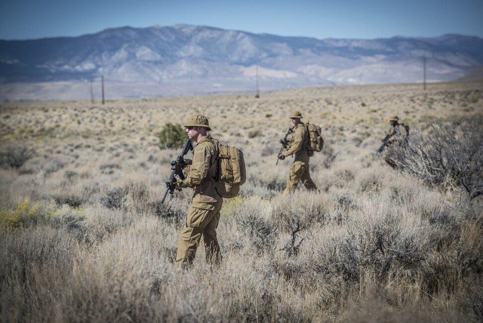 Helikon-Tex MBDU блуза NyCo Ripstop, MultiCam черно™