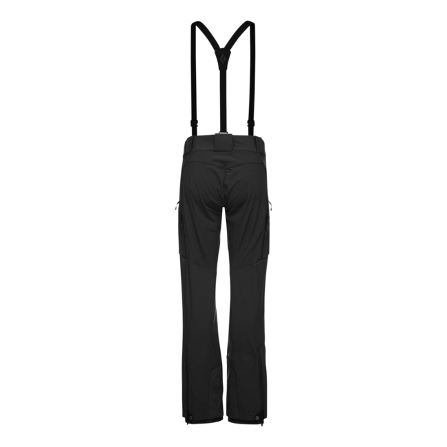 Black Diamond Dawn Patrol Hybrid панталон дамски, черна