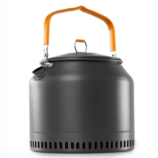 GSI Outdoors Halulite Tea Kettle HS открит чайник 1.8 l