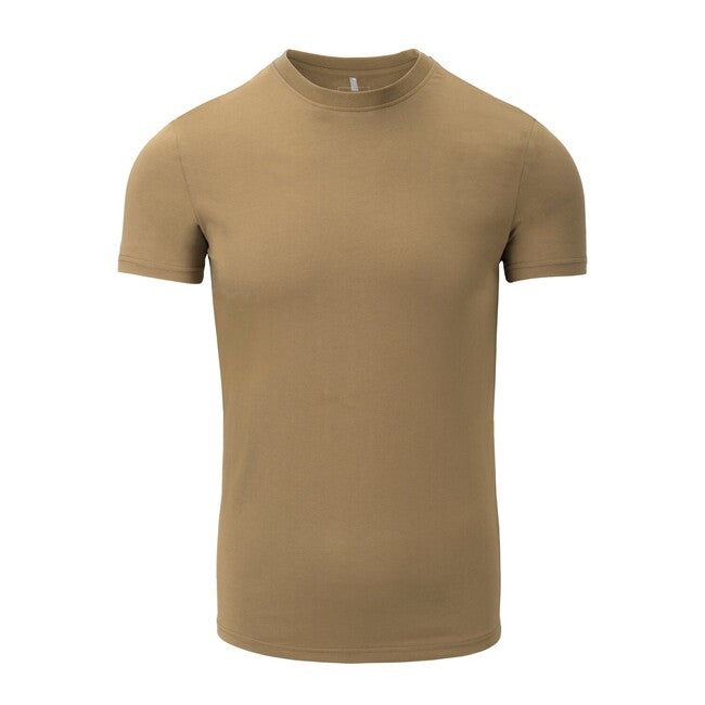 Helikon-Tex SLIM тениска от органичен памук, черна