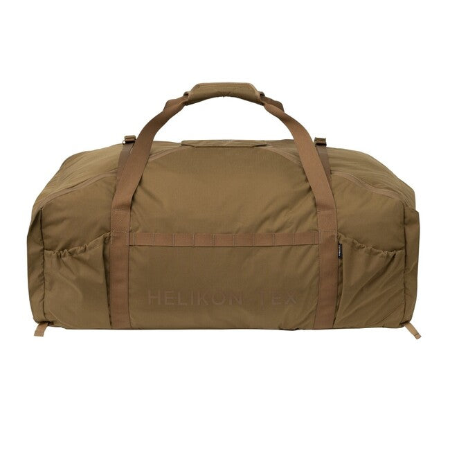 Helikon-Tex Alien Bag пътна чанта Cordura, черна