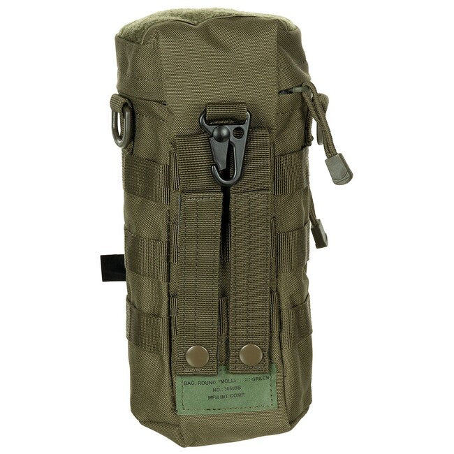 MFH MOLLE калъф, маслинен зелен
