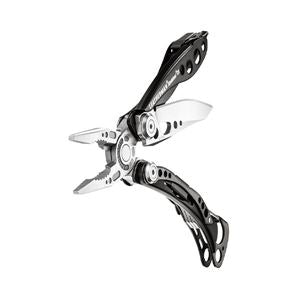 Leatherman SKELETOOL CX многофункционален нож