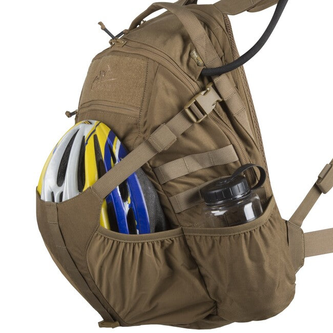 Helikon-Tex Raider раница CORDURA® 20L, койот