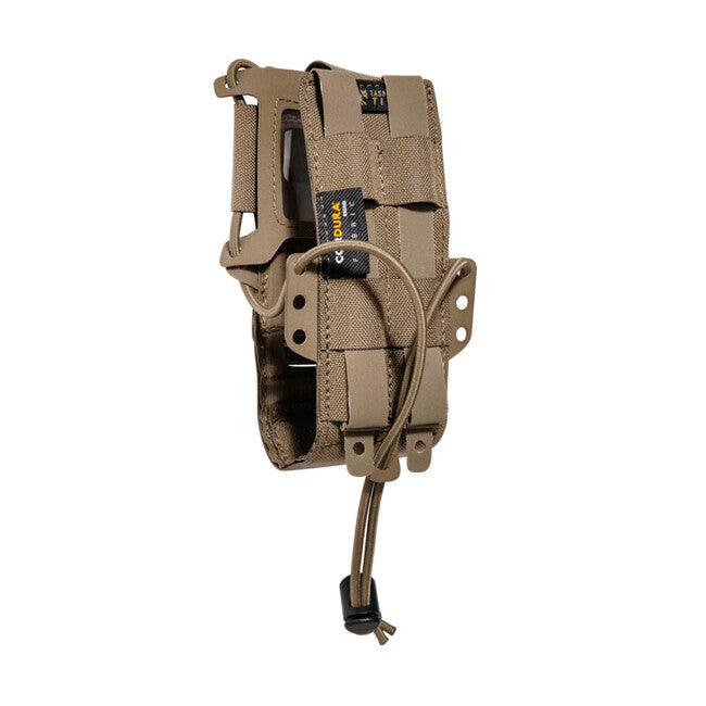 Tasmanian Tiger Digi Radio Pouch L торбичка за радио, койотово кафяв