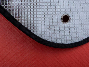 Origin Outdoors Reflex спасителна одеяло 200 x 150 см