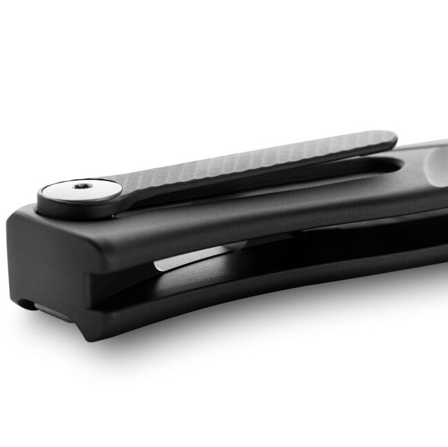 Lionsteel THRILL TL джобен нож с дръжка от масивен алуминий, A BS