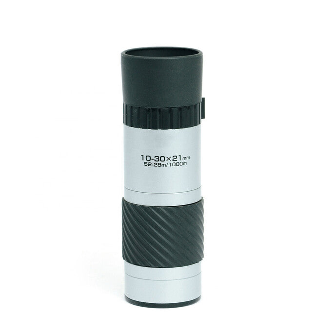 Origin Outdoors Zoom монокулярен далекоглед 10-30x21