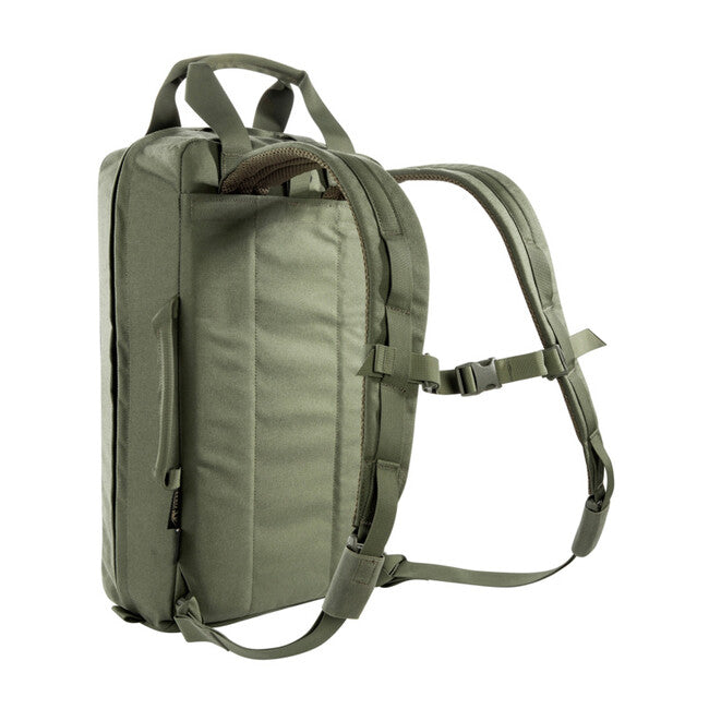 Tasmanian Tiger Survival Pack раница, маслинена, 16L
