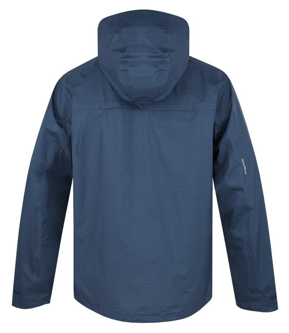 HUSKY Lamy мъжко outdoor яке M, тъмно синьо