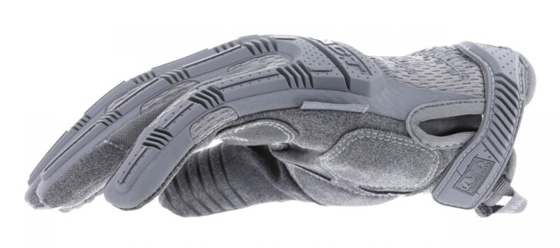Mechanix Wear M-Pact ръкавици противоударни, светлосив