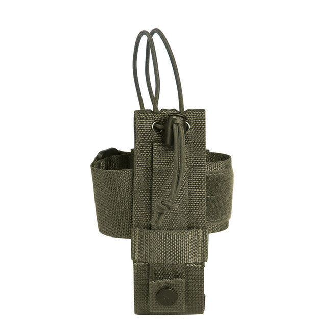 Tasmanian Tiger Tac Pouch 2 Radio калъф за радио, маслинен