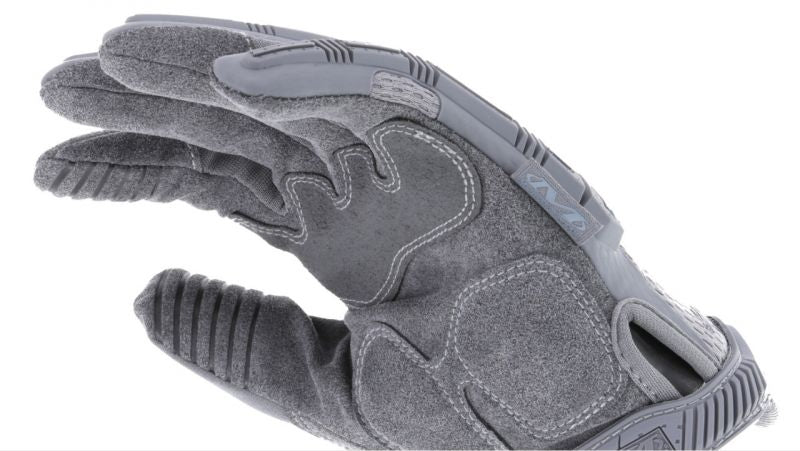 Mechanix Wear M-Pact ръкавици противоударни, светлосив