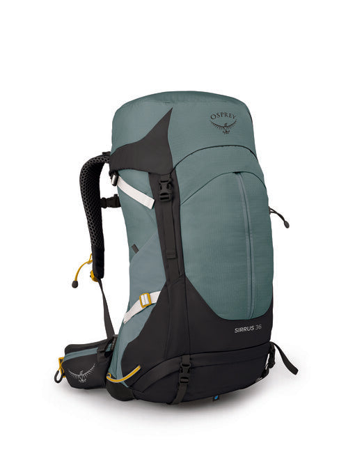 OSPREY SIRRUS 36 туристическа раница, сочнозелен зелен