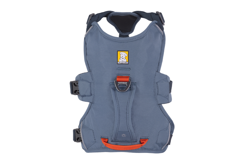Ruffwear Web Master поставка, тъмносин