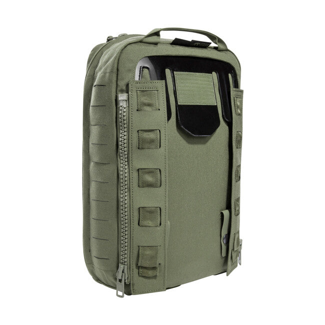 Tasmanian Tiger Medic Assault Pack S медицинска раница, маслинена, 8L