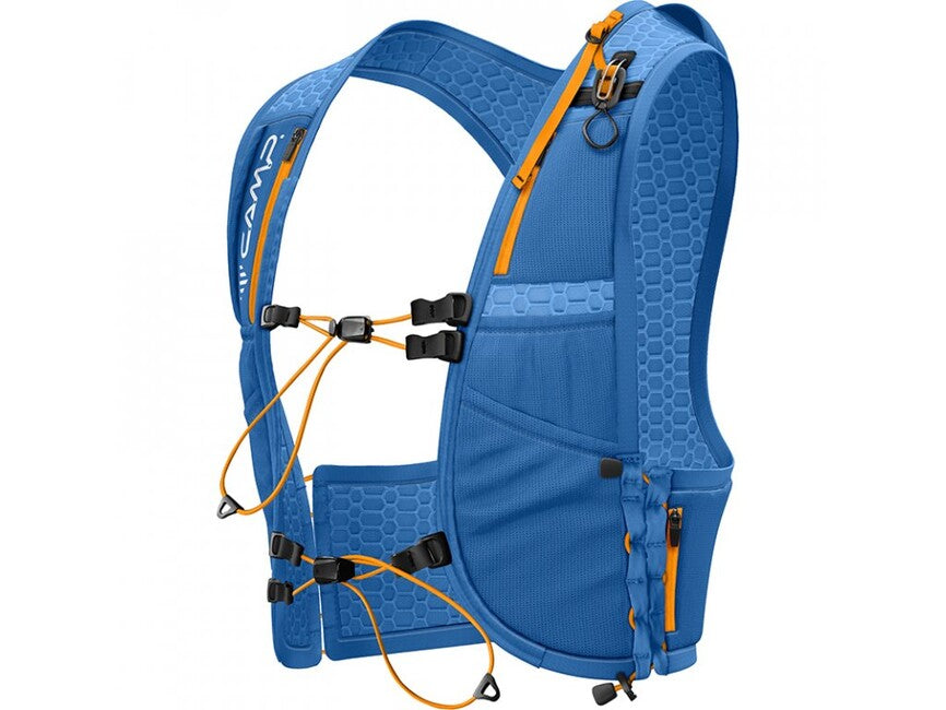 CAMP Trail Force 2 бягаща елек, 2 l