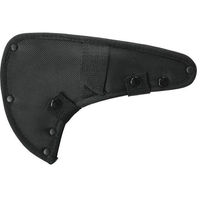 BlackField Tactical брадва, черна