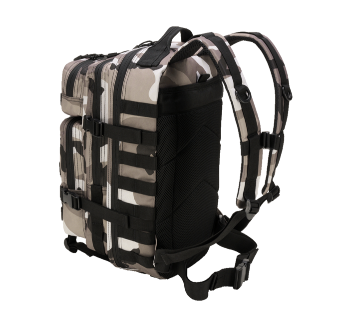 Brandit US Cooper Medium раница 25L, градски