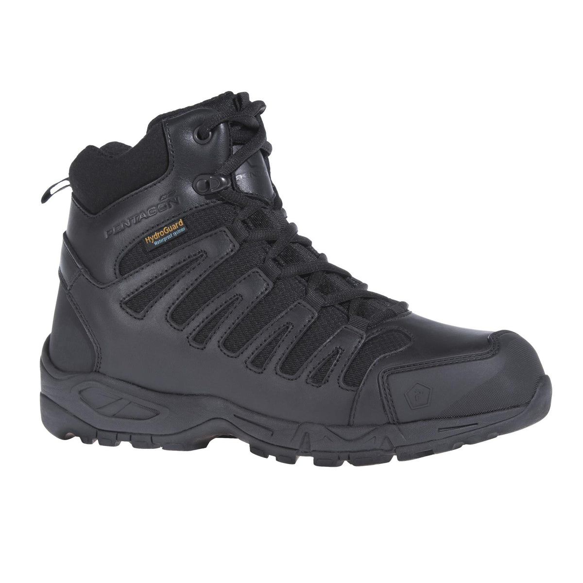 Pentagon Achilles Tactical XTR 6 обувки, черни